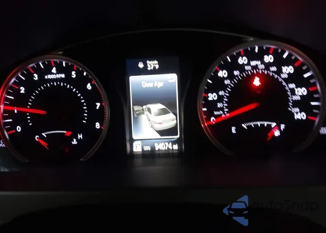 2016 Toyota Camry Xse z USA, uszkodzony, nr VIN 4T1BF1FK4GU251902